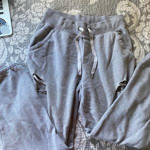 Aerie sweatpants